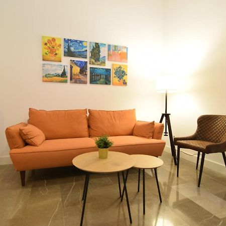 Loft Van Gogh, Centro Historico Μάλαγα Εξωτερικό φωτογραφία